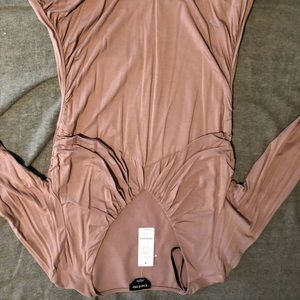 Bebe Shirt
